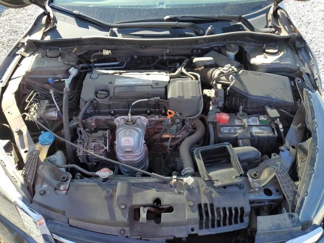 Photo 11 from auction – 2014 HONDA ACCORD LX with VIN 1HGCR2F35EA166503