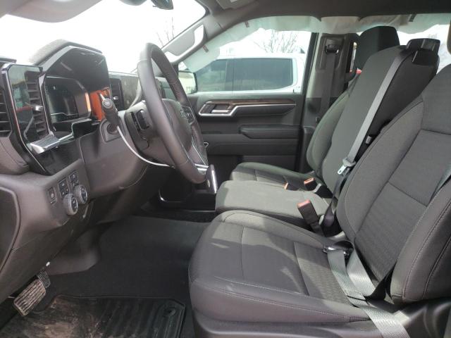 Photo 7 from auction – 2022 CHEVROLET SILVERADO with VIN 2GCUDEED9N1519381