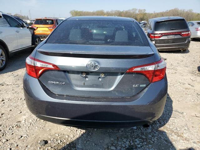 Photo 6 from auction – 2016 TOYOTA COROLLA EC with VIN 2T1BPRHE7GC495564