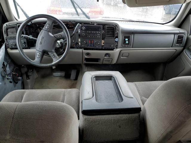 Photo 8 from auction – 2005 GMC YUKON with VIN 1GKEC13T95R157428
