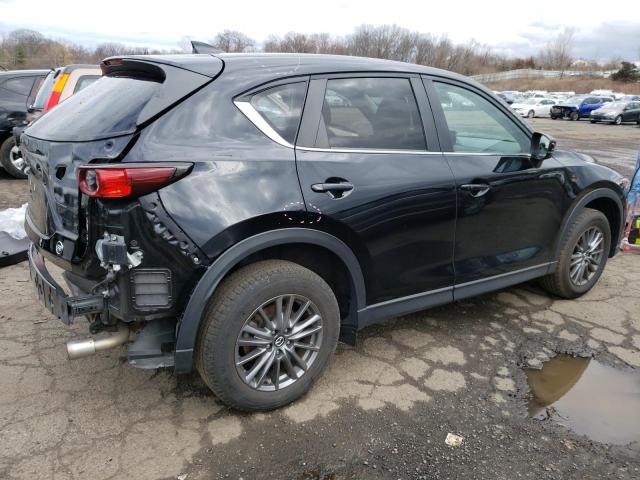 Photo 3 from auction – 2021 MAZDA CX-5 TOURI with VIN JM3KFBCM6M1318049