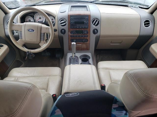Photo 8 from auction – 2004 FORD F150 SUPER with VIN 1FTPW14564KD50994