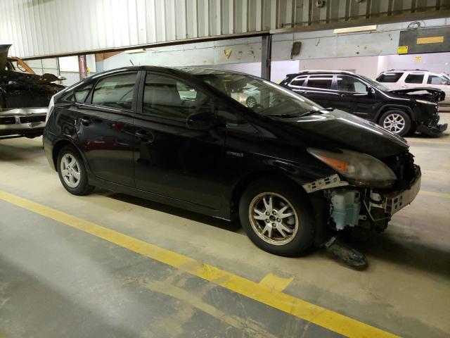 صورة رقم 4 من المزاد - 2011 TOYOTA PRIUS مع VIN JTDKN3DU7B5330393