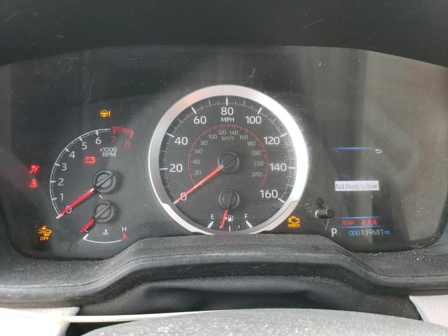 Photo 9 from auction – 2020 TOYOTA COROLLA SE with VIN 5YFS4RCE2LP027767