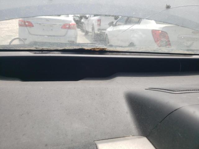 Photo 9 from auction – 2007 TOYOTA PRIUS with VIN JTDKB20U977685845