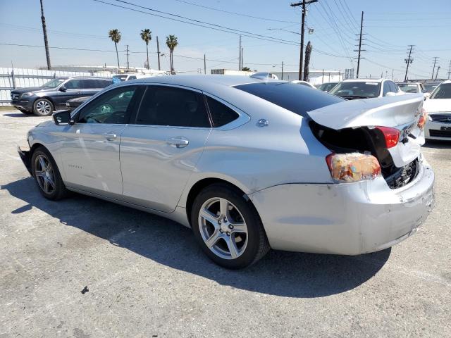 Photo 2 from auction – 2015 CHEVROLET IMPALA LT with VIN 2G1115SL4F9167944