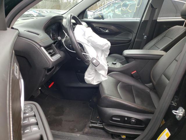 Photo 7 from auction – 2021 GMC TERRAIN SL with VIN 3GKALVEV0ML343207