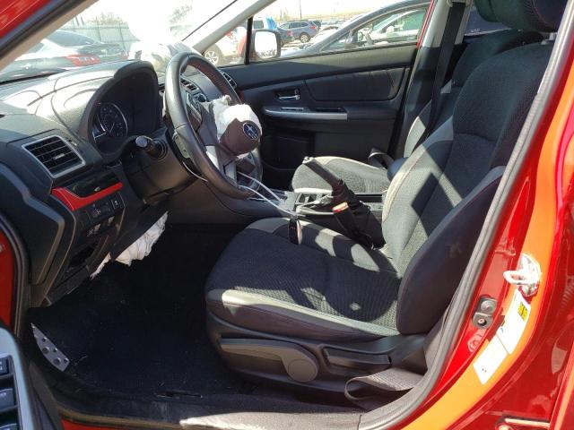 Photo 7 from auction – 2017 SUBARU CROSSTREK with VIN JF2GPABC4H8203608