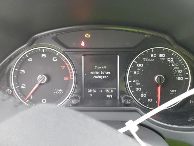 صورة رقم 9 من المزاد - 2015 AUDI Q5 PREMIUM مع VIN WA1LFAFP3FA071082