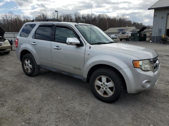 Photo 4 from auction – 2008 FORD ESCAPE XLT with VIN 1FMCU93128KD58075