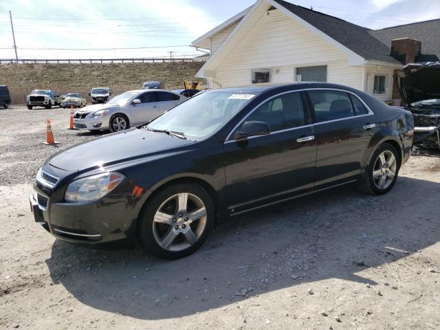Photo 1 from auction – 2009 CHEVROLET MALIBU 1LT with VIN 1G1ZH57B59F221052