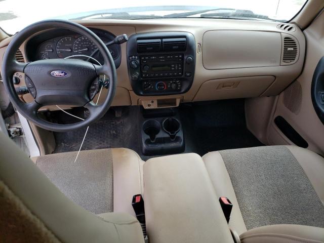 Photo 8 from auction – 2001 FORD RANGER SUP with VIN 1FTZR15E61TA44883