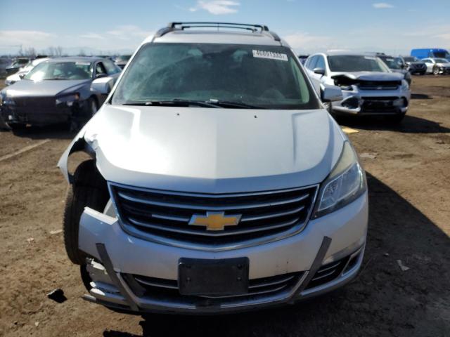 Photo 5 from auction – 2014 CHEVROLET TRAVERSE L with VIN 1GNKVJKD3EJ256688