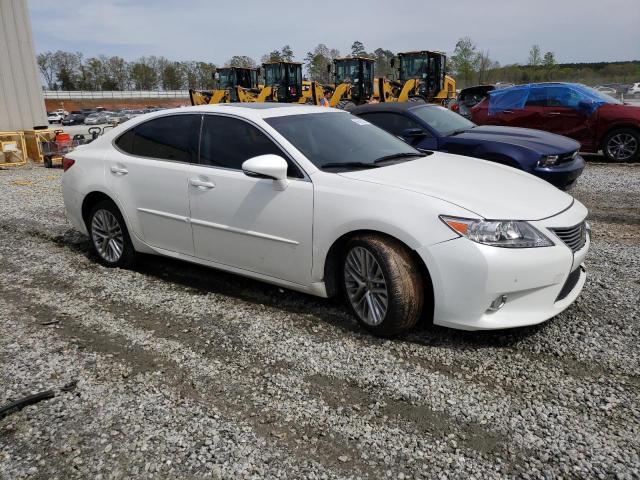 Photo 4 from auction – 2013 LEXUS ES 350 with VIN JTHBK1GG1D2057294