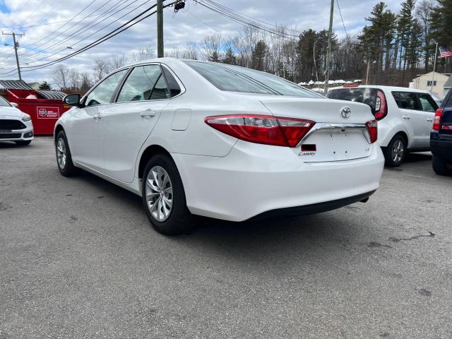 Photo 3 from auction – 2015 TOYOTA CAMRY LE with VIN 4T4BF1FKXFR503947