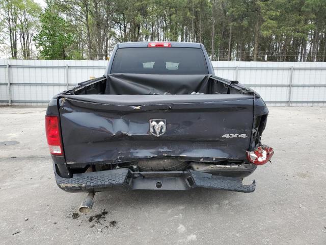 Photo 6 from auction – 2014 RAM 1500 ST with VIN 1C6RR7FTXES163300
