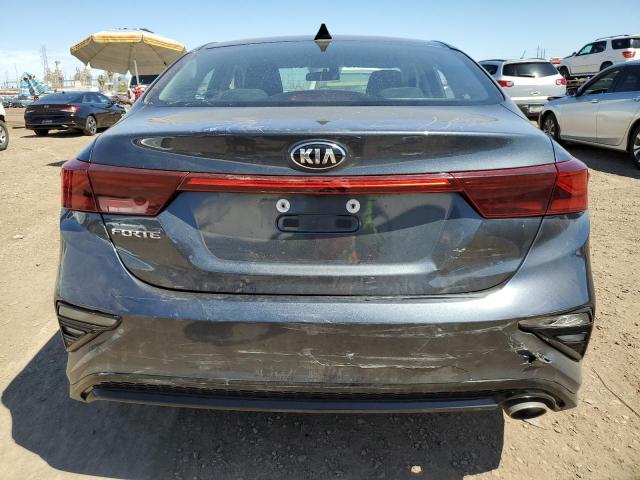 Photo 6 from auction – 2021 KIA FORTE FE with VIN 3KPF24AD3ME349437