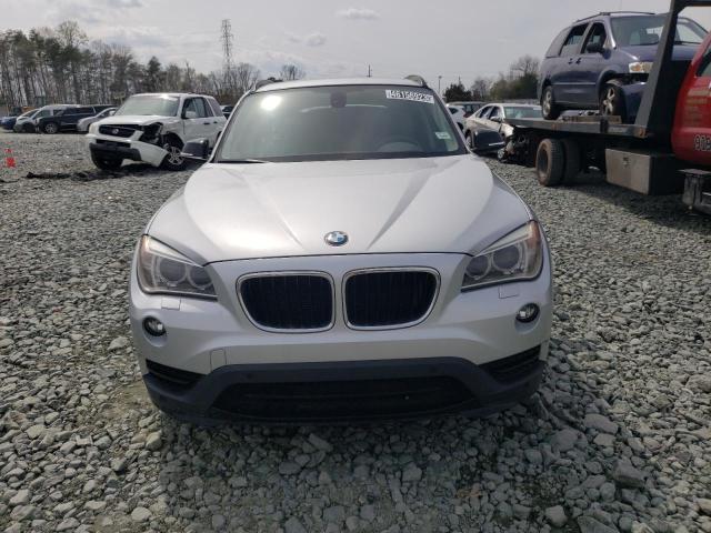 Photo 5 from auction – 2015 BMW X1 XDRIVE2 with VIN WBAVL1C56FVY36110