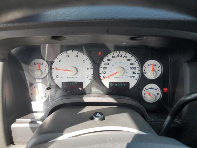 Photo 9 from auction – 2005 DODGE RAM 1500 S with VIN 1D7HU18NX5S302197