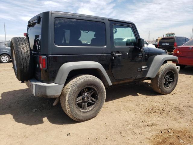 Photo 3 from auction – 2016 JEEP WRANGLER S with VIN 1C4AJWAG7GL145383