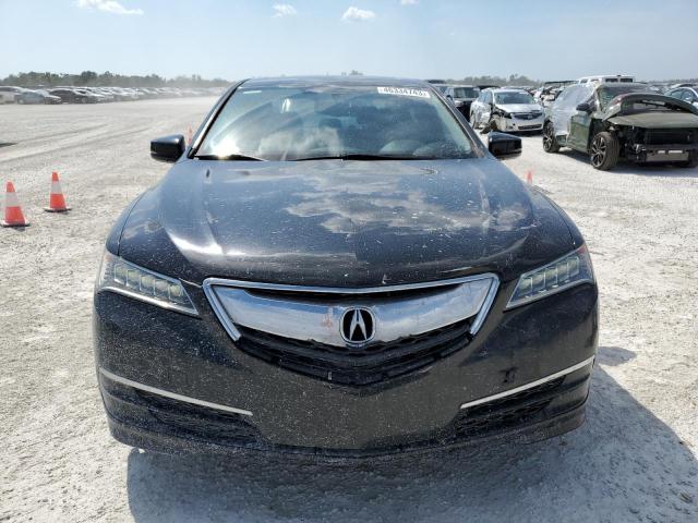 Photo 5 from auction – 2015 ACURA TLX with VIN 19UUB1F38FA001730
