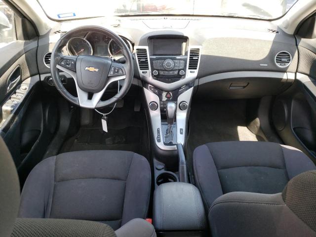 Photo 8 from auction – 2013 CHEVROLET CRUZE LT with VIN 1G1PC5SB2D7329287