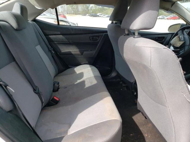 Photo 10 from auction – 2018 TOYOTA COROLLA L with VIN 5YFBURHE6JP823444