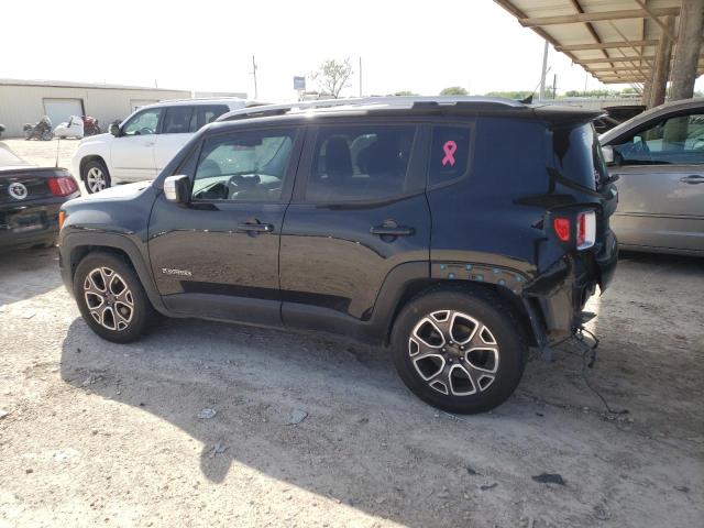 Photo 2 from auction – 2016 JEEP RENEGADE L with VIN ZACCJADT3GPE27424