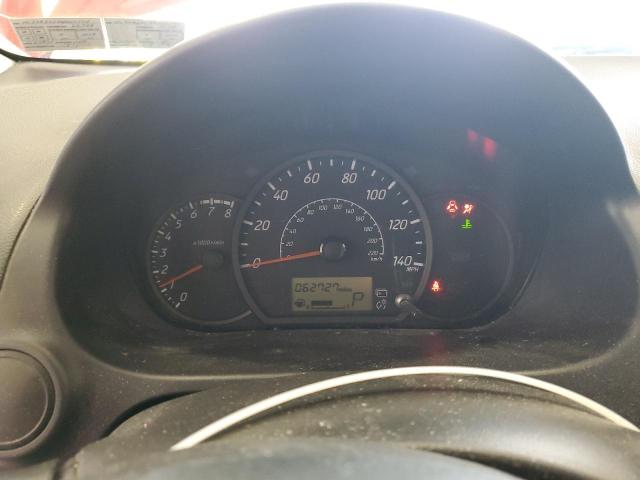 Photo 9 from auction – 2019 MITSUBISHI MIRAGE ES with VIN ML32A3HJ4KH005374
