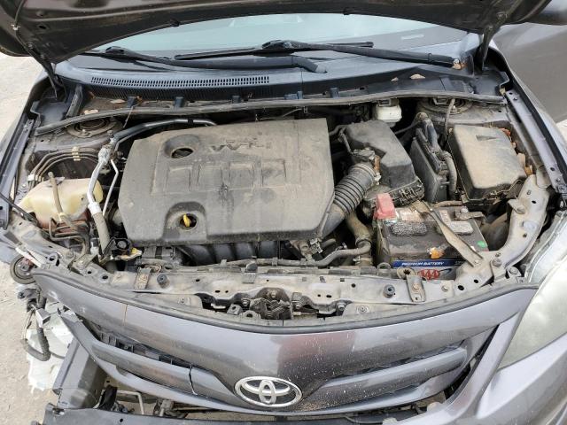 Photo 11 from auction – 2013 TOYOTA COROLLA BA with VIN 5YFBU4EE7DP154287