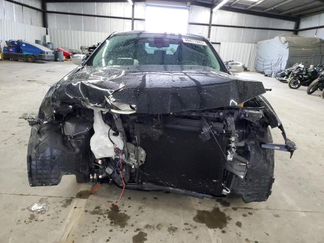 Photo 5 from auction – 2018 CHRYSLER 300 LIMITE with VIN 2C3CCAEG0JH137215