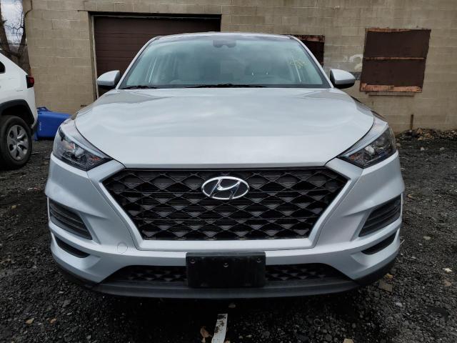 Photo 5 from auction – 2019 HYUNDAI TUCSON SE with VIN KM8J2CA44KU073266