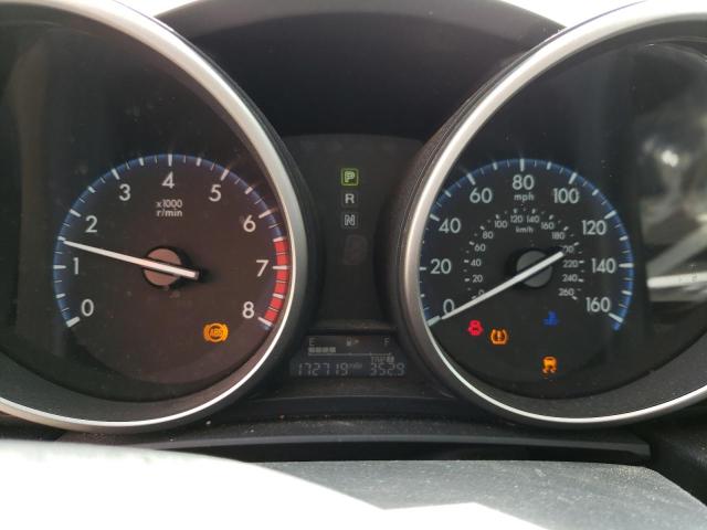 Photo 9 from auction – 2012 MAZDA 3 I with VIN JM1BL1V73C1546561