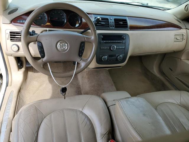 Photo 8 from auction – 2006 BUICK LUCERNE CX with VIN 1G4HD57216U158307