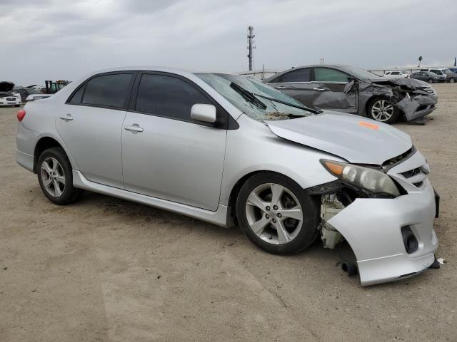 Photo 4 from auction – 2013 TOYOTA COROLLA S with VIN 2T1BU4EE5DC973993
