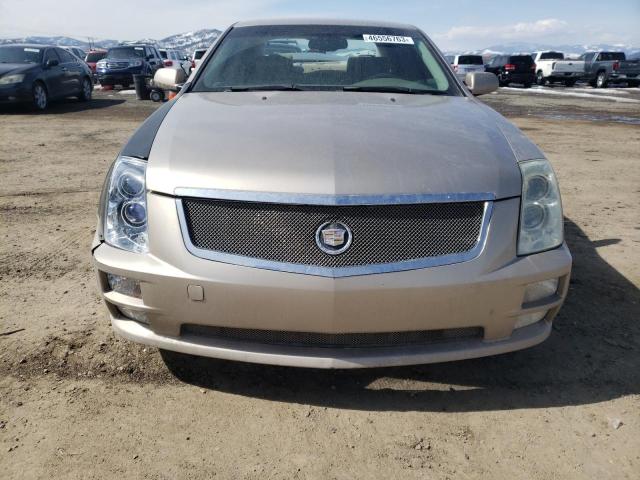 Photo 5 from auction – 2005 CADILLAC STS with VIN 1G6DW677050162890