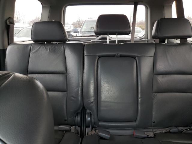 Photo 10 from auction – 2008 HONDA PILOT with VIN 5FNYF18718B013183