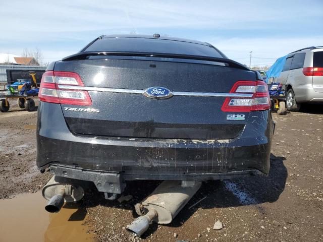 Photo 6 from auction – 2015 FORD TAURUS SHO with VIN 1FAHP2KT4FG105549