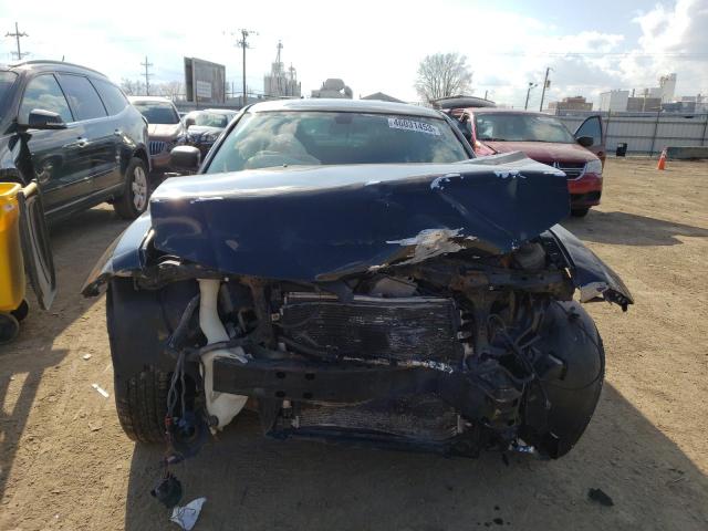 Photo 5 from auction – 2007 DODGE CHARGER SE with VIN 2B3KA43GX7H878273