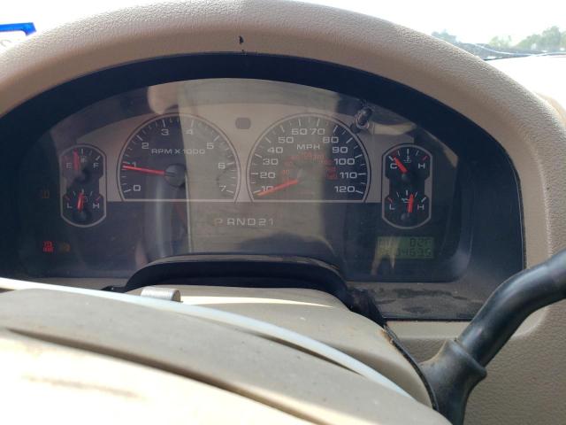 Photo 9 from auction – 2007 FORD F150 SUPER with VIN 1FTRW12W57KC64181