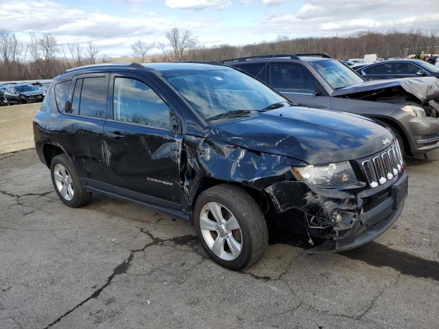 Photo 4 from auction – 2014 JEEP COMPASS SP with VIN 1C4NJDBB0ED536858