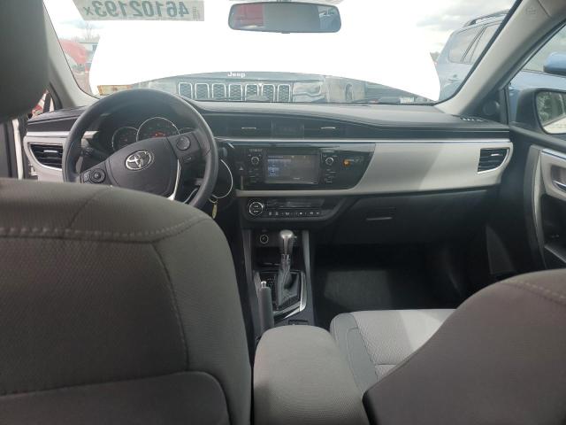 Photo 8 from auction – 2014 TOYOTA COROLLA L with VIN 2T1BURHE9EC194767