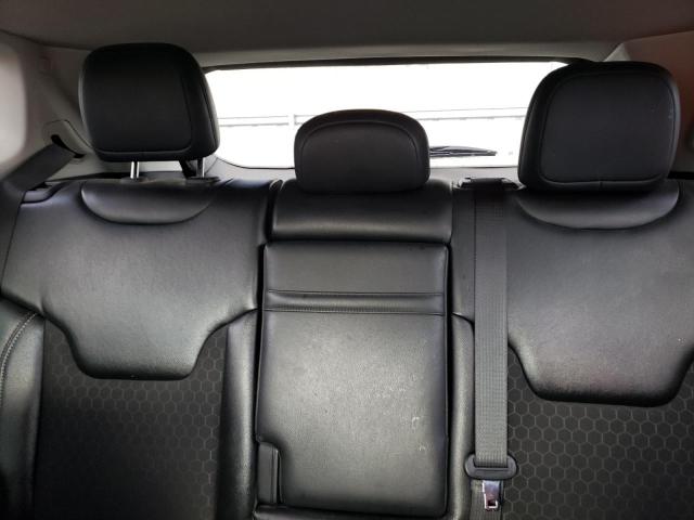 Photo 10 from auction – 2018 JEEP COMPASS LA with VIN 3C4NJDBB4JT418199