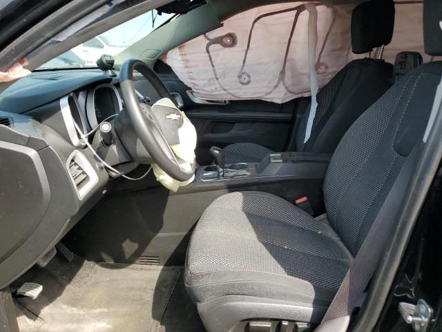 Photo 7 from auction – 2017 CHEVROLET EQUINOX LT with VIN 2GNALCEK4H1615049