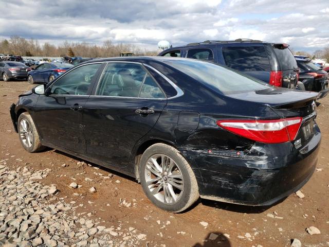 Photo 2 from auction – 2016 TOYOTA CAMRY LE with VIN 4T1BF1FK9GU251278