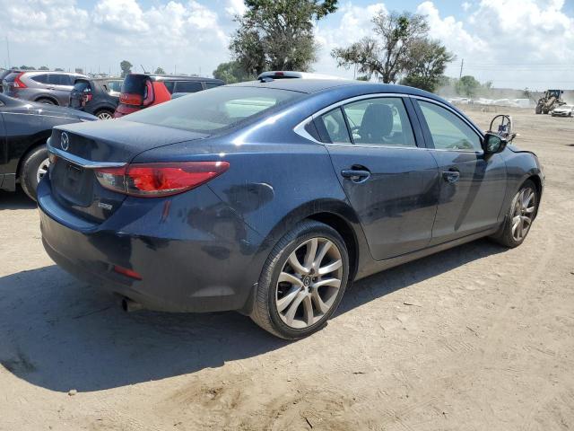Photo 3 from auction – 2016 MAZDA 6 TOURING with VIN JM1GJ1V58G1475535