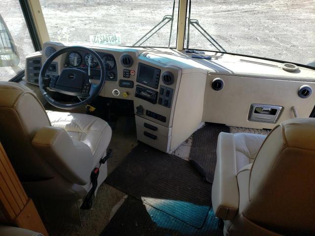 Photo 5 from auction – 2004 FREIGHTLINER CHASSIS X with VIN 4UZAAHBS04CM65943