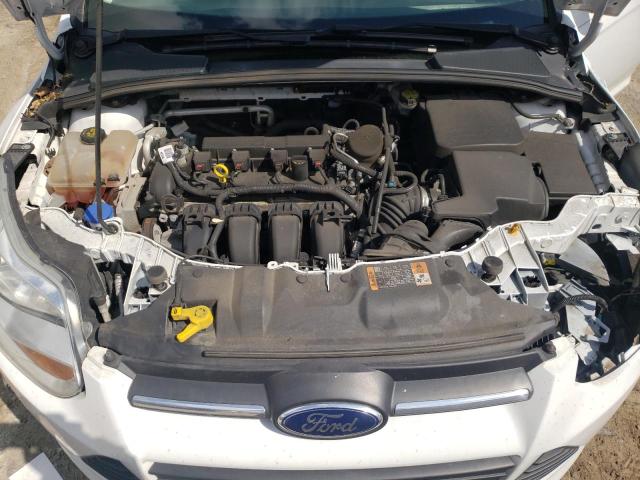 Photo 11 from auction – 2014 FORD FOCUS SE with VIN 1FADP3F21EL446287