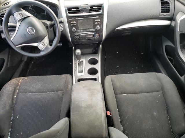 Photo 8 from auction – 2015 NISSAN ALTIMA 2.5 with VIN 1N4AL3AP4FC171842