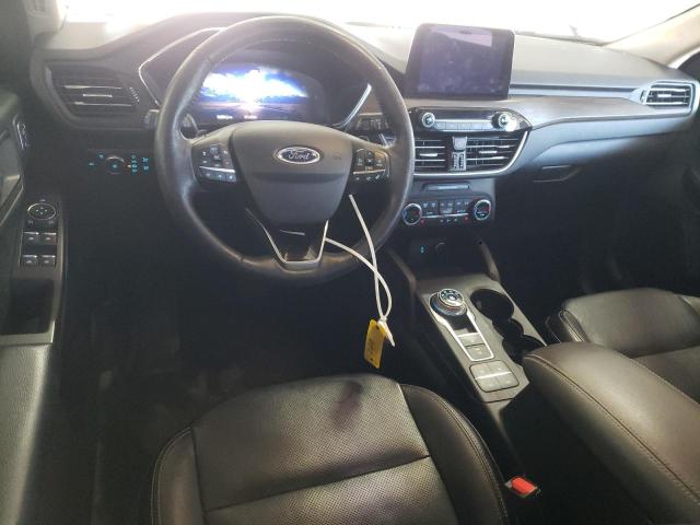 Photo 8 from auction – 2020 FORD ESCAPE TIT with VIN 1FMCU9J94LUA14835